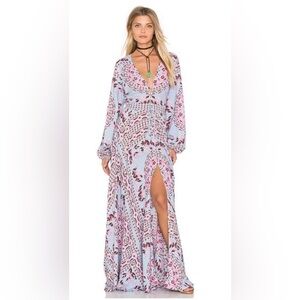 Spell Pandora Gown - size small
